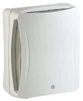 EDV VENTILÁTOR EBB 170 N S