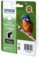 EPSON cartridge T1590 gloss optimizer (ledňáček)