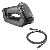 Zebra/Motorola DS8178, USB KIT, bezdrátová čtečka, černá DS8178-SR7U2100SFW Zebra/Motorola DS8178, USB KIT, bezdrátová čtečka, černá DS8178-SR7U2100SFW