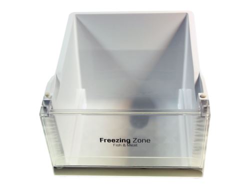 Šuplík mrazáku chladničky LG AJP74894601