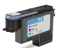 HP Printhead 72/Photo Black and Grey