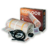 FEN SADA COMFORT MAT 100/4,1, ROHOŽ+TERMOSTAT, 410W 4,1M2, 0,5X8,2M FEN SADA COMFORT MAT 100/4,1, ROHOŽ+TERMOSTAT, 410W 4,1M2, 0,5X8,2M