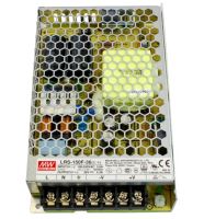 MEANWELL ZDROJ AC/DC LRS-150F-36 154W VSTUP 85-264V AC, 120-370V DC VÝSTUP 36V 0-4.3A 92684 MEANWELL ZDROJ AC/DC LRS-150F-36 154W VSTUP 85-264V AC, 120-370V DC VÝSTUP 36V 0-4.3A 92684