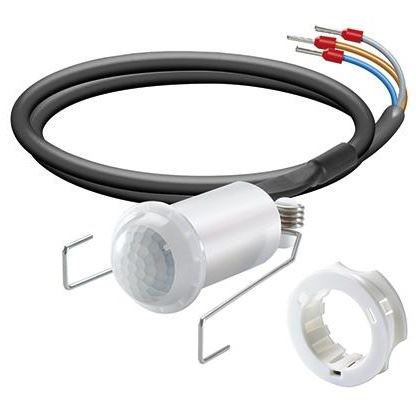 NG ČIDLO POHYBU 360ST MD COMPACT MINI 360I/6 6M 690W 3A IP65 OPÁL STROPNÍ VESTAVNÉ EP10425