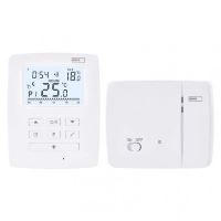 Pokojový programovatelný bezdrátový OpenTherm termostat P5611OT P5611OT