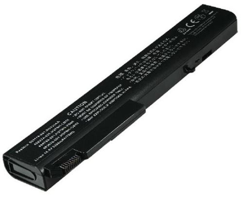 2-Power baterie pro HP EliteBook8530p/8530w/8540p/8540w/8730p/8730w/8740w/ProBook6545b Li-