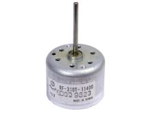 Motor unašeče CD / DVD jednotky 5,9V RF310T11400