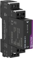 SAL SVODIČ BDM-006-V/1-FR2, 2,5KA/10KA, 6VDC, S BLESKOJISTKOU, PRO 2/3-VOD.DAT.SÍTĚ SAL SVODIČ BDM-006-V/1-FR2, 2,5KA/10KA, 6VDC, S BLESKOJISTKOU, PRO 2/3-VOD.DAT.SÍTĚ