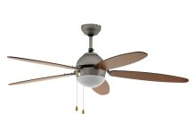 EGLO VENTILÁTOR+SVÍTIDLO 35042 SUSALE 60W E14 OCEL MATNÝ NIKL 3 RYCHL. EGLO VENTILÁTOR+SVÍTIDLO 35042 SUSALE 60W E14 OCEL MATNÝ NIKL 3 RYCHL.
