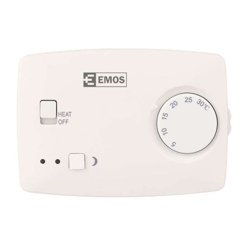 Pokojový termostat EMOS T3 P5603N