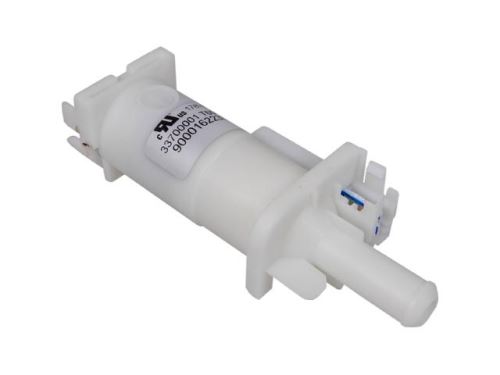 Průtokoměr myček nádobí 00607138 Bosch / Siemens 