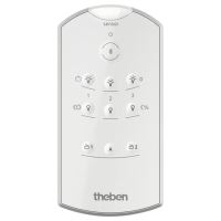 EST THEB LED DÁLK. OVL. THELEDA D, THESENDA B S LUXMETREM, 9070985 EST THEB LED DÁLK. OVL. THELEDA D, THESENDA B S LUXMETREM, 9070985