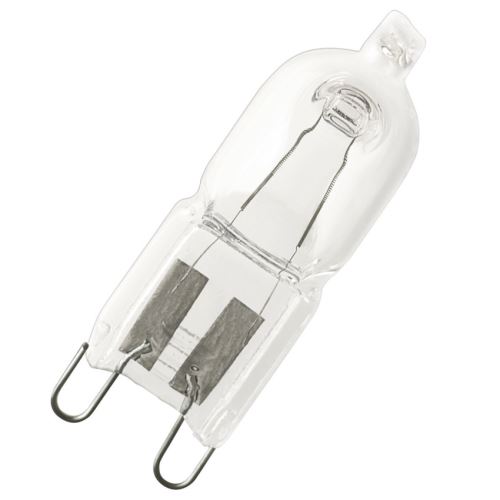 LDV OSR ŽÁROVKA HALOGEN   35W 230V G9 66733 ECO