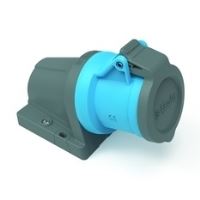 NG BALS ZÁSUVKA NÁSTĚNNÁ QUICK-CONNECT INNOLINQ 32A 3P 230V IP44 6H 110646 (11919)