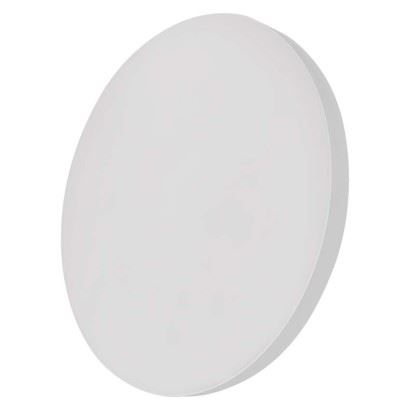 LED přisazené svítidlo DIONI kruhové, bílé, 15W, se změnou CCT, ZM7150