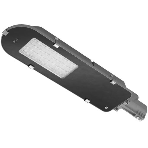 MODUS SVÍTIDLO LED VO LVLEDOS9000V1/ND, 103W 10800LM 5000K, IP65, AL KORP., ČIRÉ SKLO
