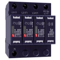 HAK SVODIČ HSA-275/3+1 M 27084
