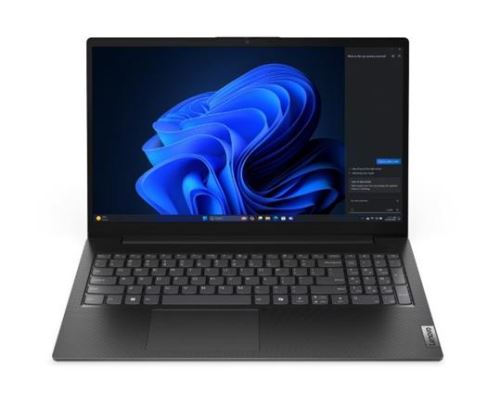 Lenovo V15 G5 Core 5 210H/8GB/512GB SSD/15.6" FHD/2y Carry-in/Win11 Home/černá