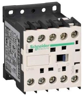 SCHN TESYS MINISTYKAČ 3P 9A 1Z 24VDC LP4K0910BW3