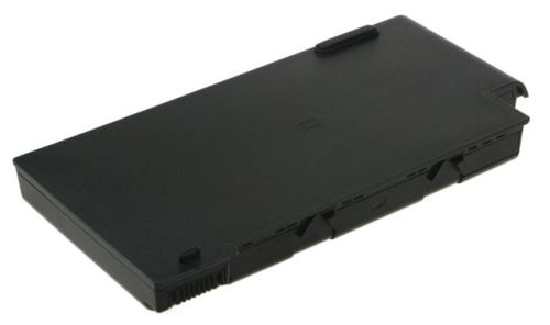 2-Power baterie pro FUJITSU  SIEMENS LifeBook N6000, N6010, N6210,N6220 14,8 V, 6400mAh, 1