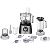 MCM 3501M FOOD PROCESSOR BOSCH