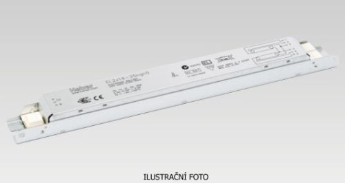 DNA PŘEDŘADNÍK ELEKTRON. EL2X54NGN5, HELVAR, NESTMÍV. 10429