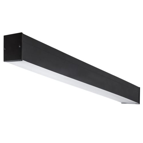 KAN SVÍTIDLO ALIN 4LED 1X120-B-NT SVÍTIDLO PRO T8 LED 27420