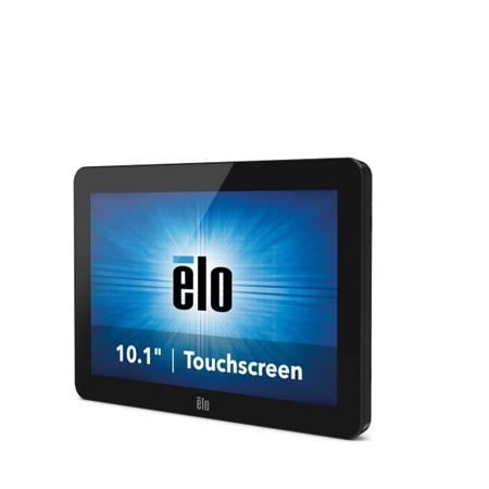 ELO dotykový monitor 1002L, 25.4 cm (10''), Projected Capacitive, 10 TP, black - bez stoja
