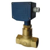 EPRO EL. VENTIL SMPI 2015.02  1/2''