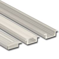 MCLED PROFIL AL VEST. VO ČIRÝ DIFUZOR, 23X8MM, KOMPLET 3M, ML-761.012.43.3 MCLED PROFIL AL VEST. VO ČIRÝ DIFUZOR, 23X8MM, KOMPLET 3M, ML-761.012.43.3