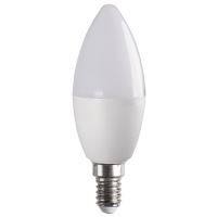 KAN ZDROJ LED S C37 4,9W E14 RGBCCT SMART 33644 KAN ZDROJ LED S C37 4,9W E14 RGBCCT SMART 33644