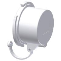 NG BALS KRYT VIDLICE 16A 3P 230V IP67 830 NG BALS KRYT VIDLICE 16A 3P 230V IP67 830
