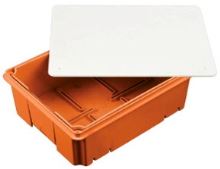 DK KRABICE DO IZOLACÍ 218X168X80MM KDZ 80-150 DK KRABICE DO IZOLACÍ 218X168X80MM KDZ 80-150
