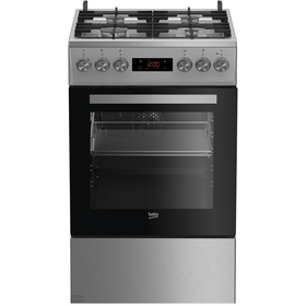 FSM52321DXDS SPORÁK KOMBI. BEKO