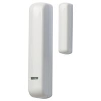 EAT RF KONTAKT OKENNÍ/DVEŘNÍ CDWA-01/3B BATERIE TYP CR2, ZÁŘIVĚ BÍLÁ 300295