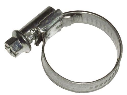 Hadicová spona nerezová 60-80mm / 9mm Autolamp