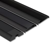 MCLED PROFIL AL PŘISAZ. PX2 40X9MM VČETNĚ DIFUZORU 2M ČERNÝ ML-761.305.86.2 MCLED PROFIL AL PŘISAZ. PX2 40X9MM VČETNĚ DIFUZORU 2M ČERNÝ ML-761.305.86.2
