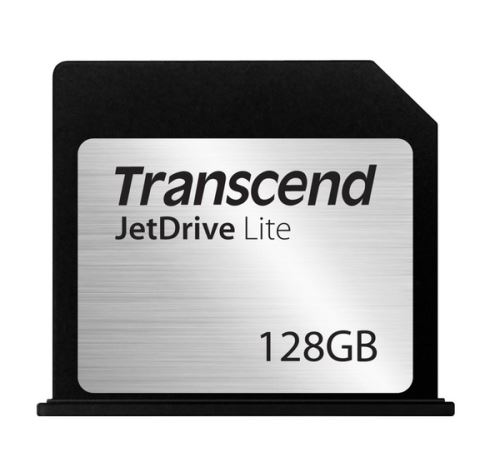 Transcend Apple JetDrive Lite 130 128GB