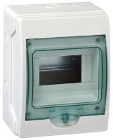 SCHN KAEDRA ROZVODNICE MOD 200X159MM 6MOD IP65 13442 SCHN KAEDRA ROZVODNICE MOD 200X159MM 6MOD IP65 13442