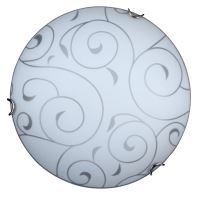 Rabalux stropní svítidla, Harmony Lux 3852 chromové úchytky Rabalux stropní svítidla, Harmony Lux 3852 chromové úchytky