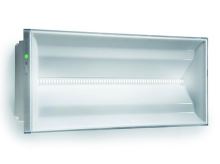 EAT SVÍTIDLO NOUZ LED NEXILITE 150 LM 1H NM 12 LED 3,6V-0,8AH NICD, NXL150