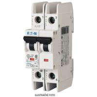 EAT JISTIČ FAZ-D2/2-NA 15KA 102180