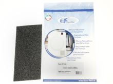 Pěnový filtr sušičky prádla Bauknecht, Whirphool, Indesit 481010354757, C00314947, náhrada Pěnový filtr sušičky prádla Bauknecht, Whirphool, Indesit 481010354757, C00314947, náhrada