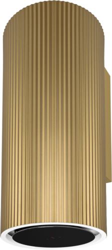 Odsavač komínový Monogram Gold (CDP3802Z) Ciarko Design