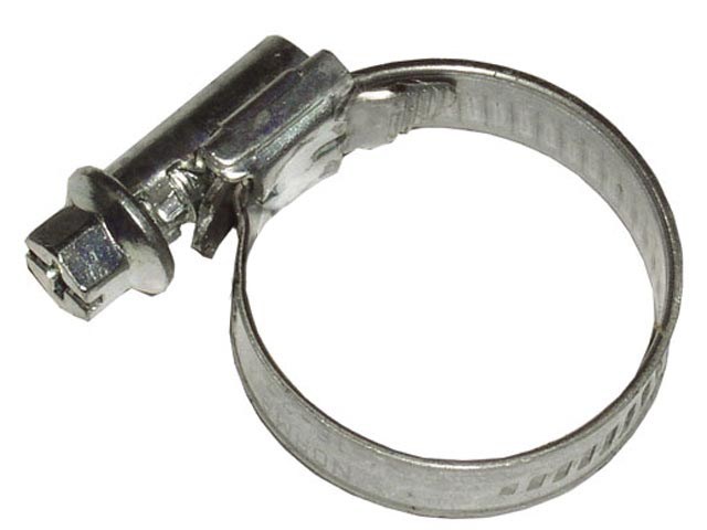 Hadicová spona nerezová 10-16mm / 9mm Autolamp