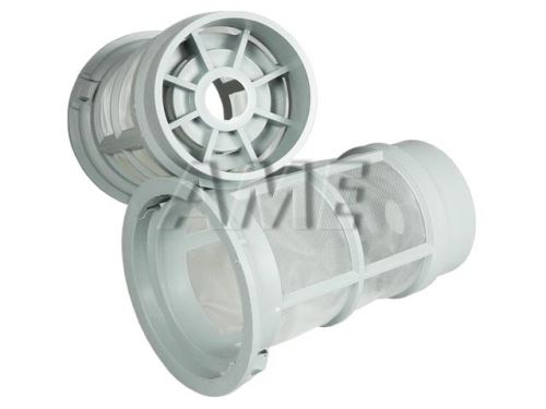 Filtr do myčky AEG, Electrolux, JUNO, ZANUSSI 50223749008