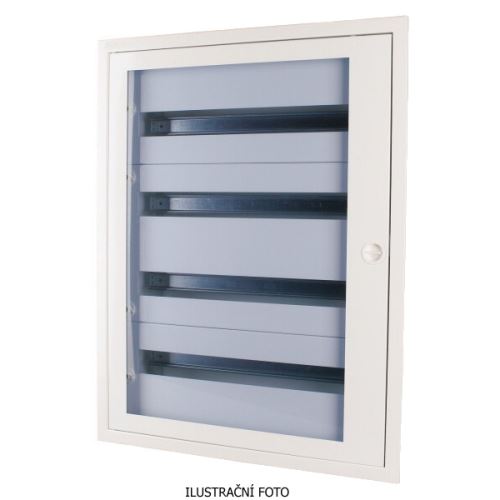 EAT SKŘÍŇ VEST BF-UT-2S-3/72-100 DVOUSTUPŇ. PROSKL. DVEŘE N/PE SVORKOV. 182473