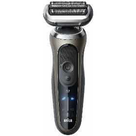 72-C7200CC SERIES 7 HOLICÍ STROJEK BRAUN