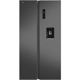 FY5139.3DFBX CHLADNIČKA SBS AMICA