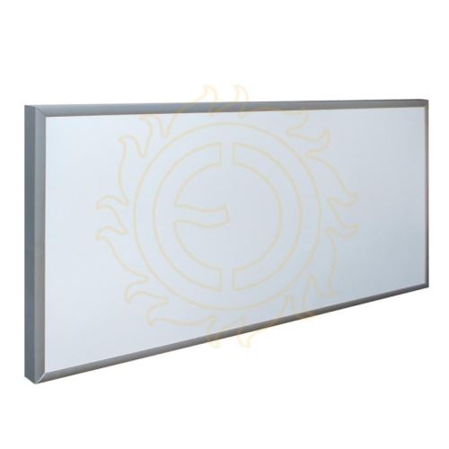 FEN PANEL ECOSUN 850 E-WHITE, 850W, SÁLAVÝ, BÍLÝ